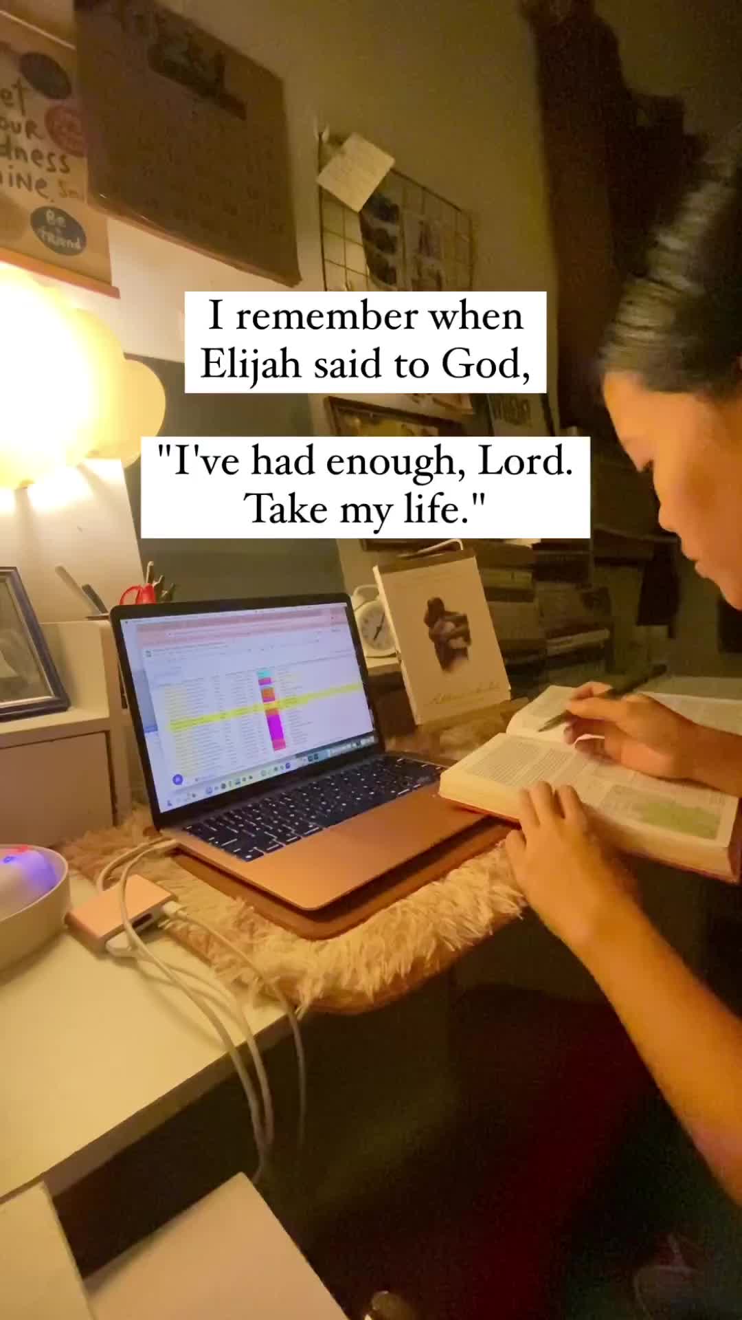 @Jesus is King