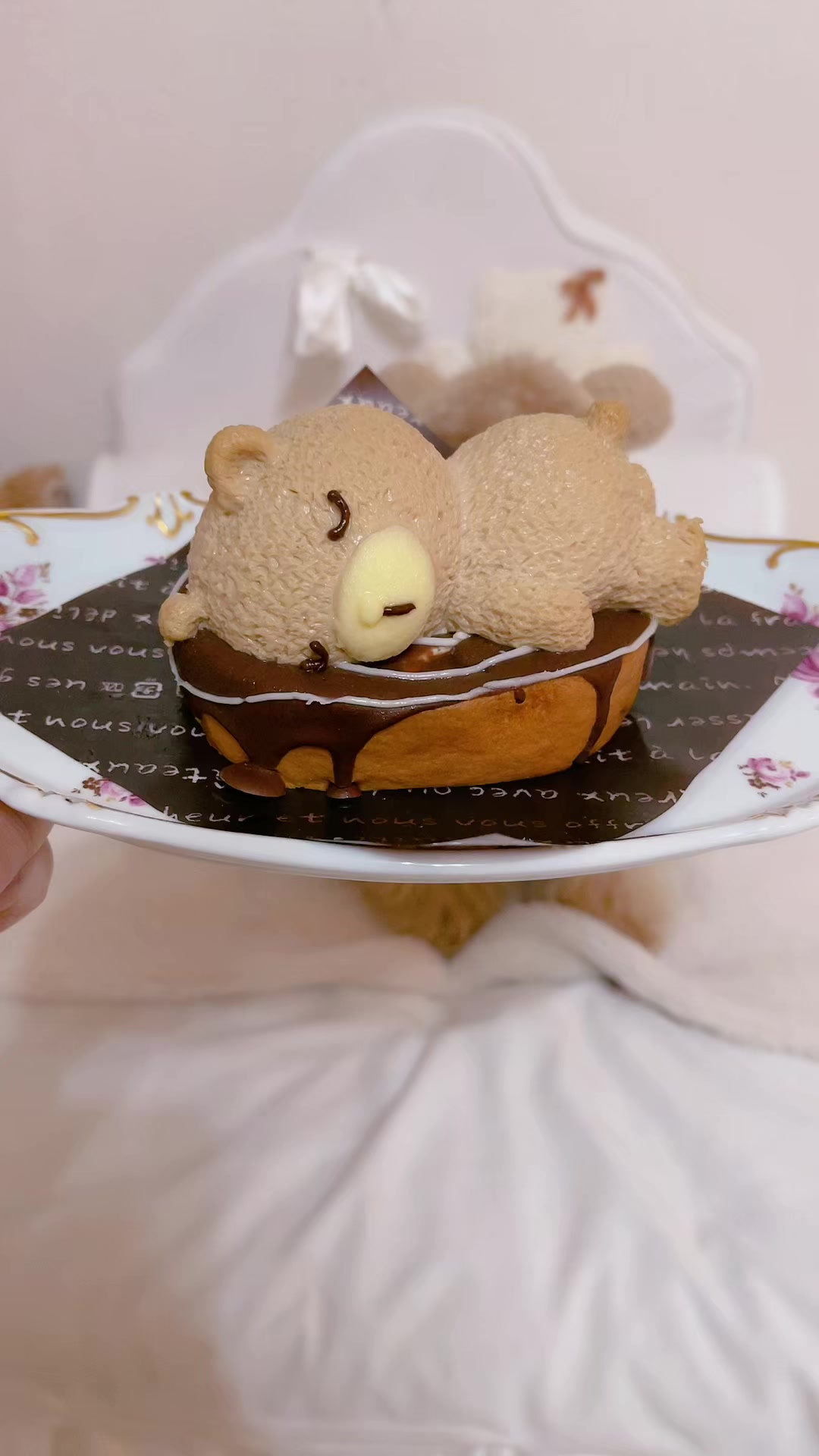 @🍮🍓プリッフィー🍮🍓