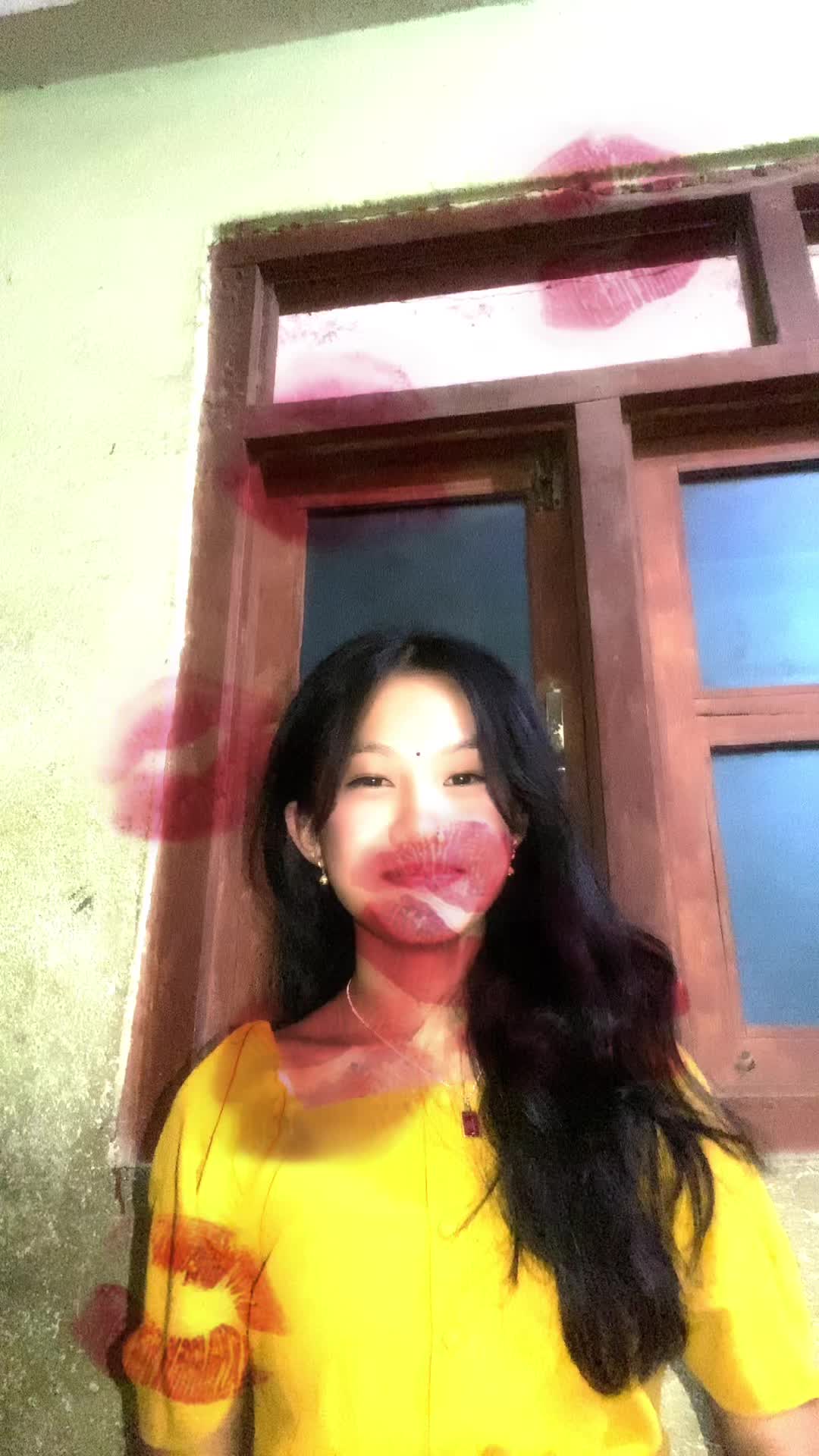 @आयुष्मा लामा मोक्तान