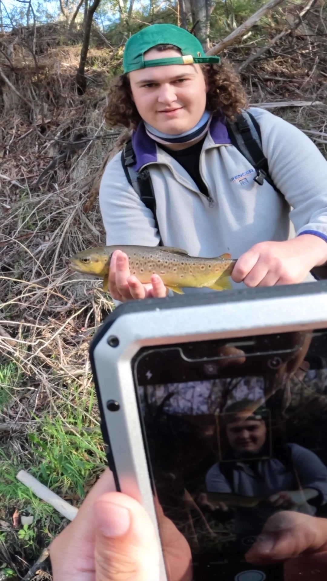 @BST Fishing