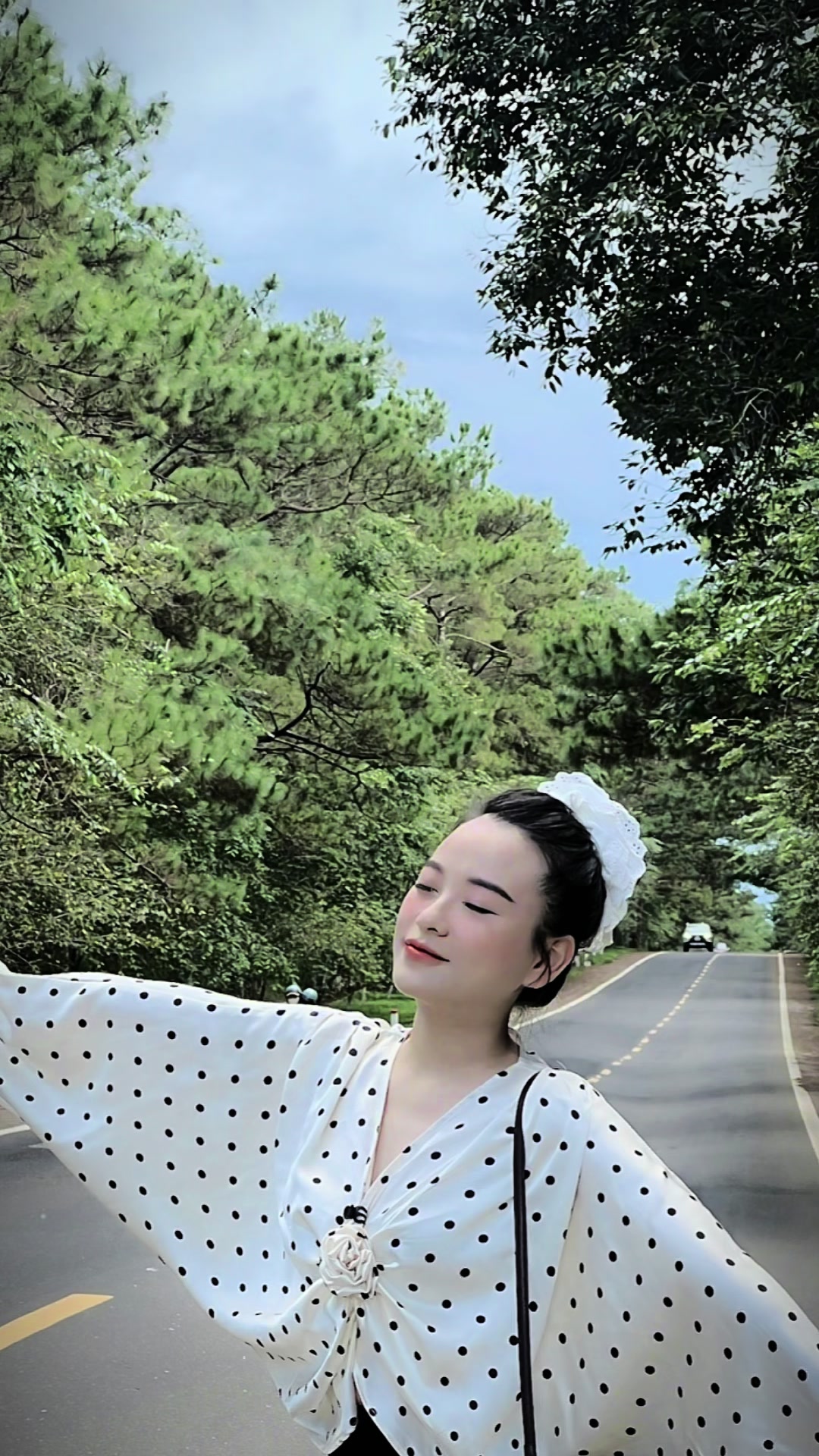 @Ti&ecirc;n Shi