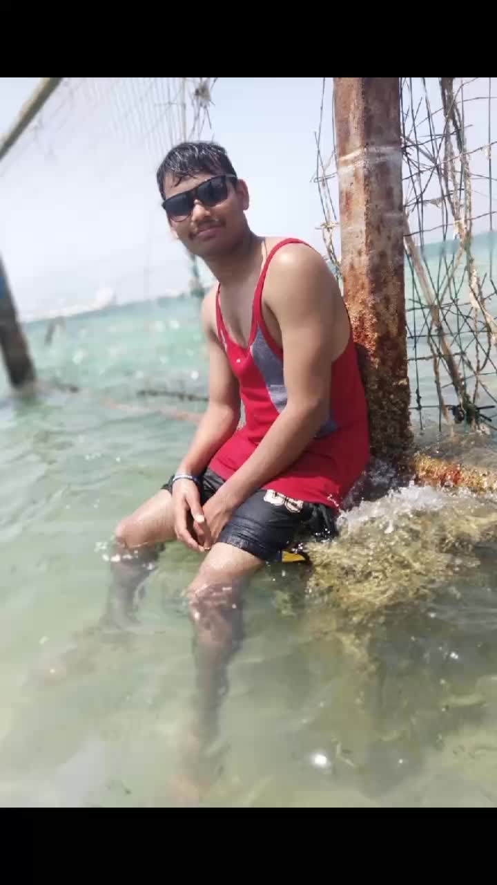 @Saiganesh