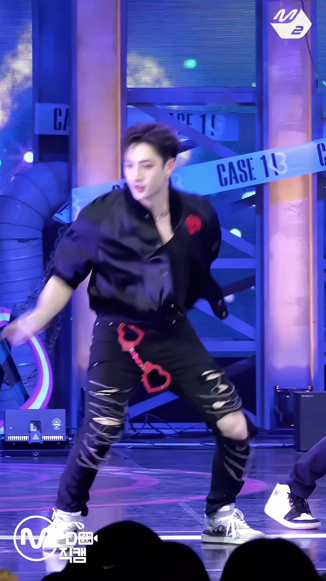 @kiwoo ¡ fancams