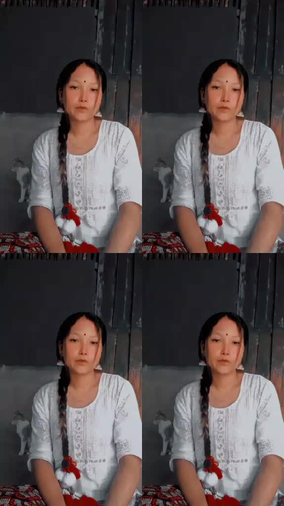 @Punam Rana Magar