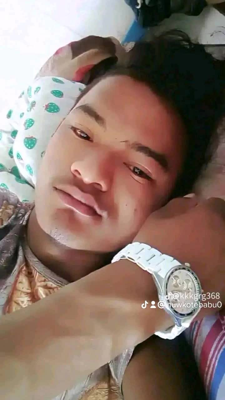 @Rakesh gurung