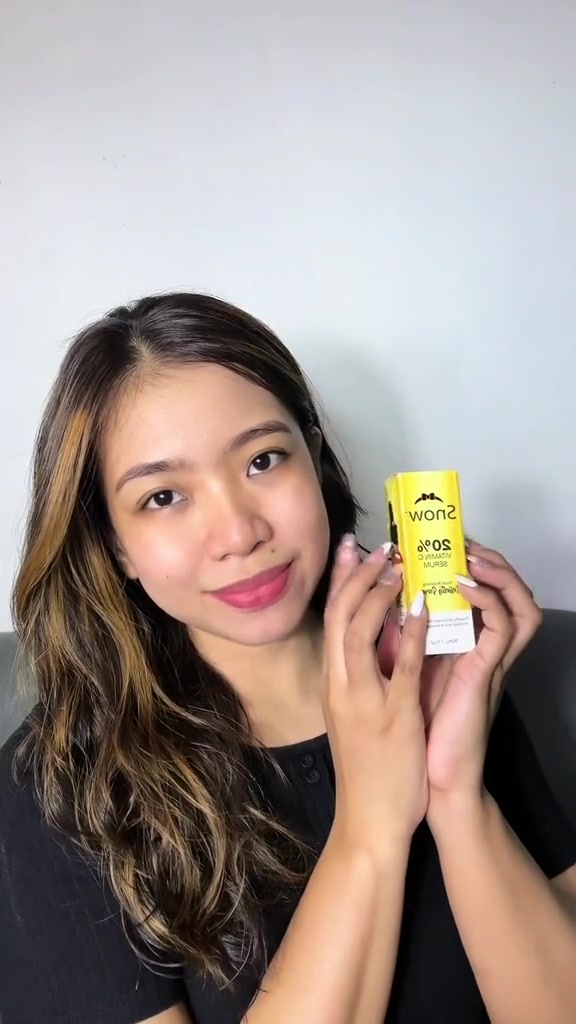 @Snow Skin Whitening