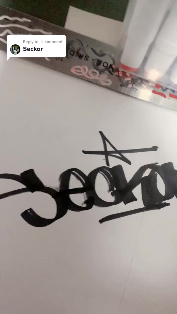 @Fresh tags ~ TMA Crew