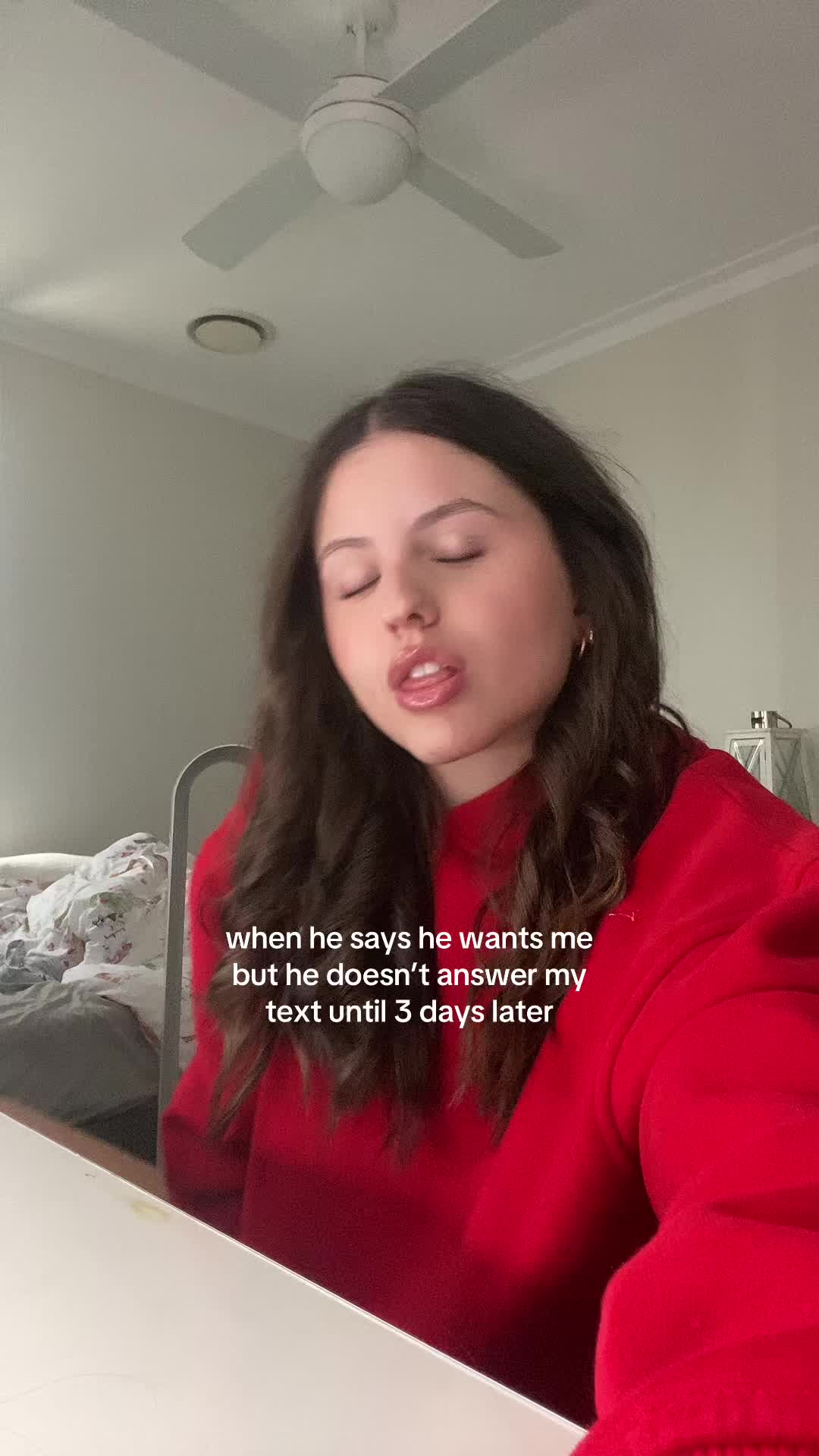 @secret