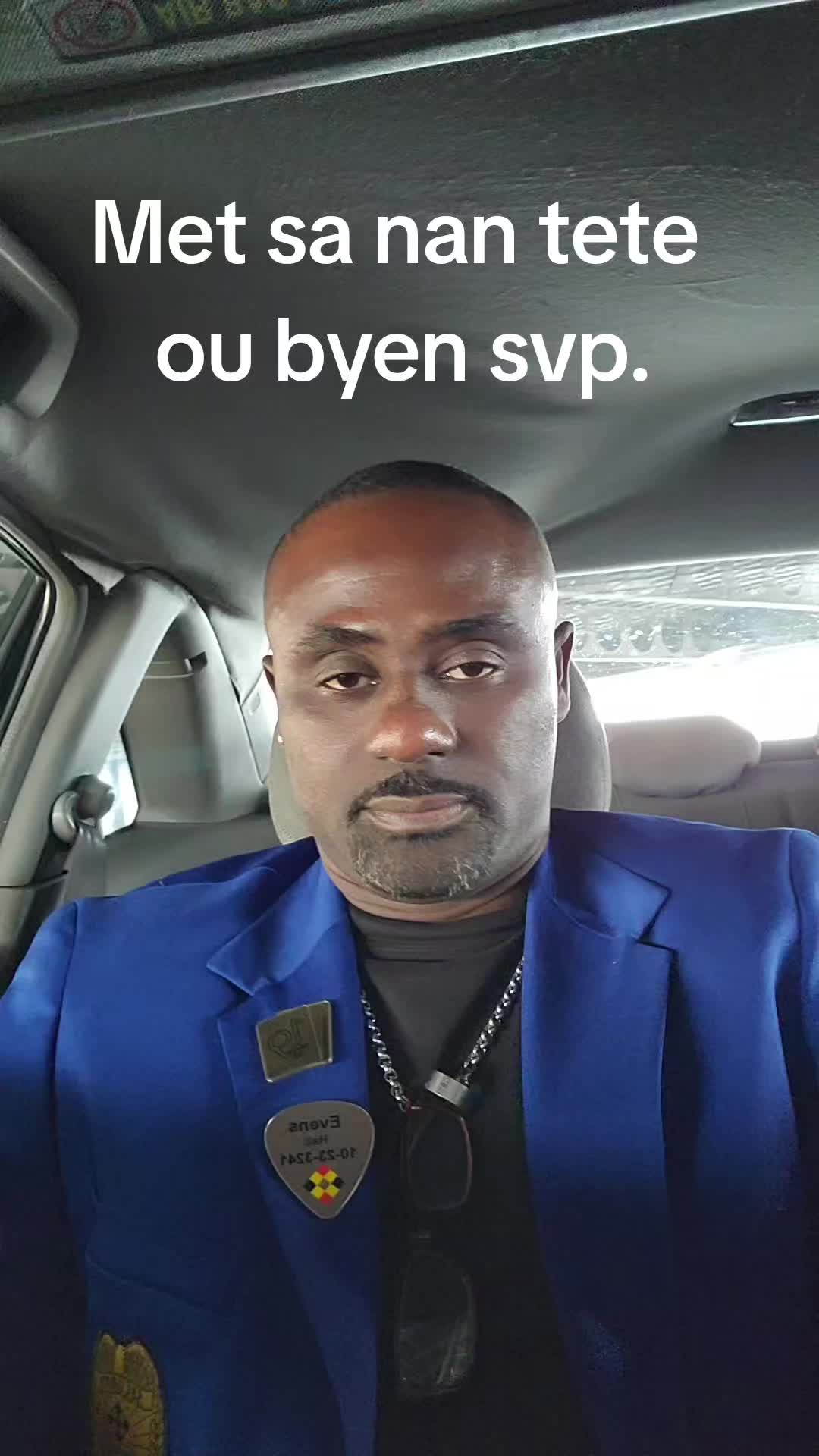 @Evens Dupuy