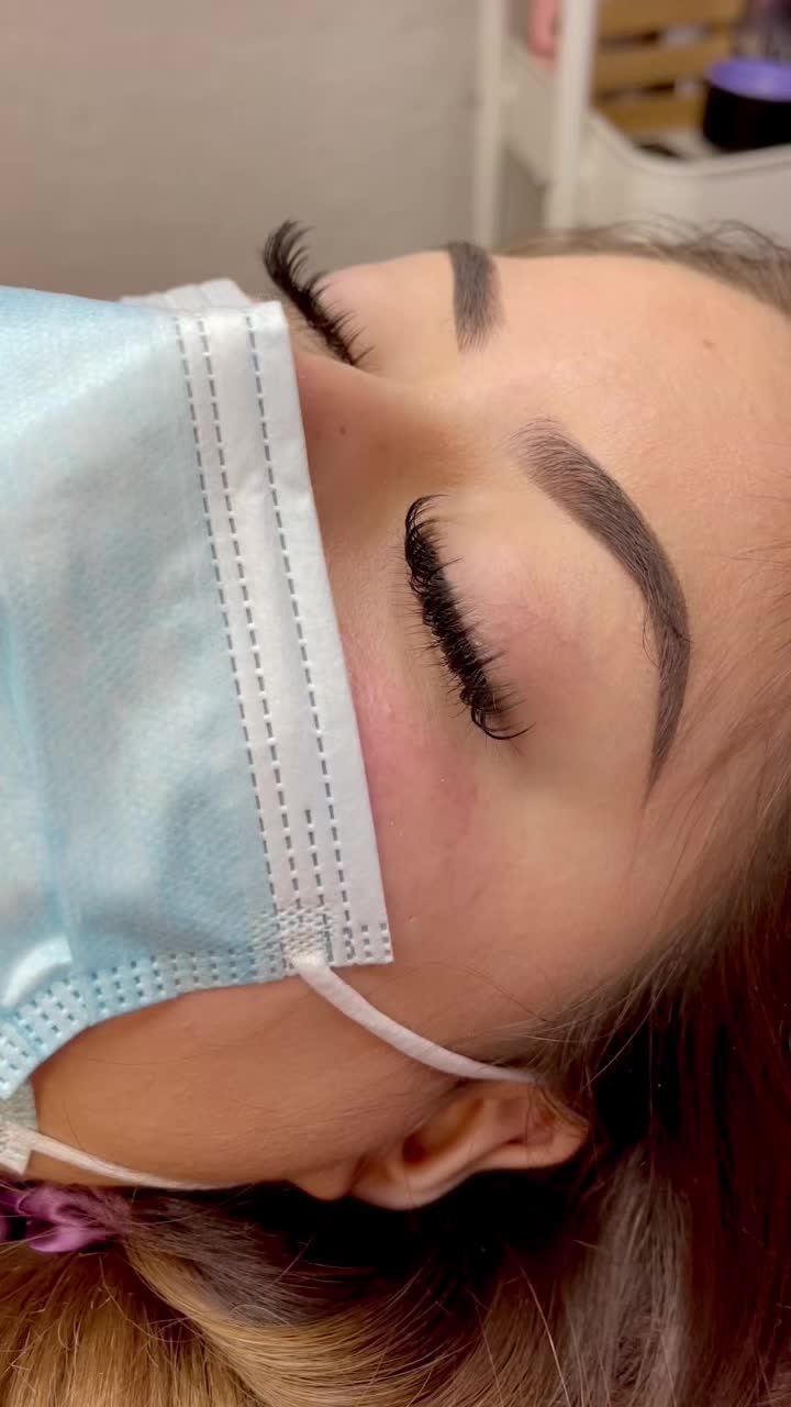 @Maca Beauty studio