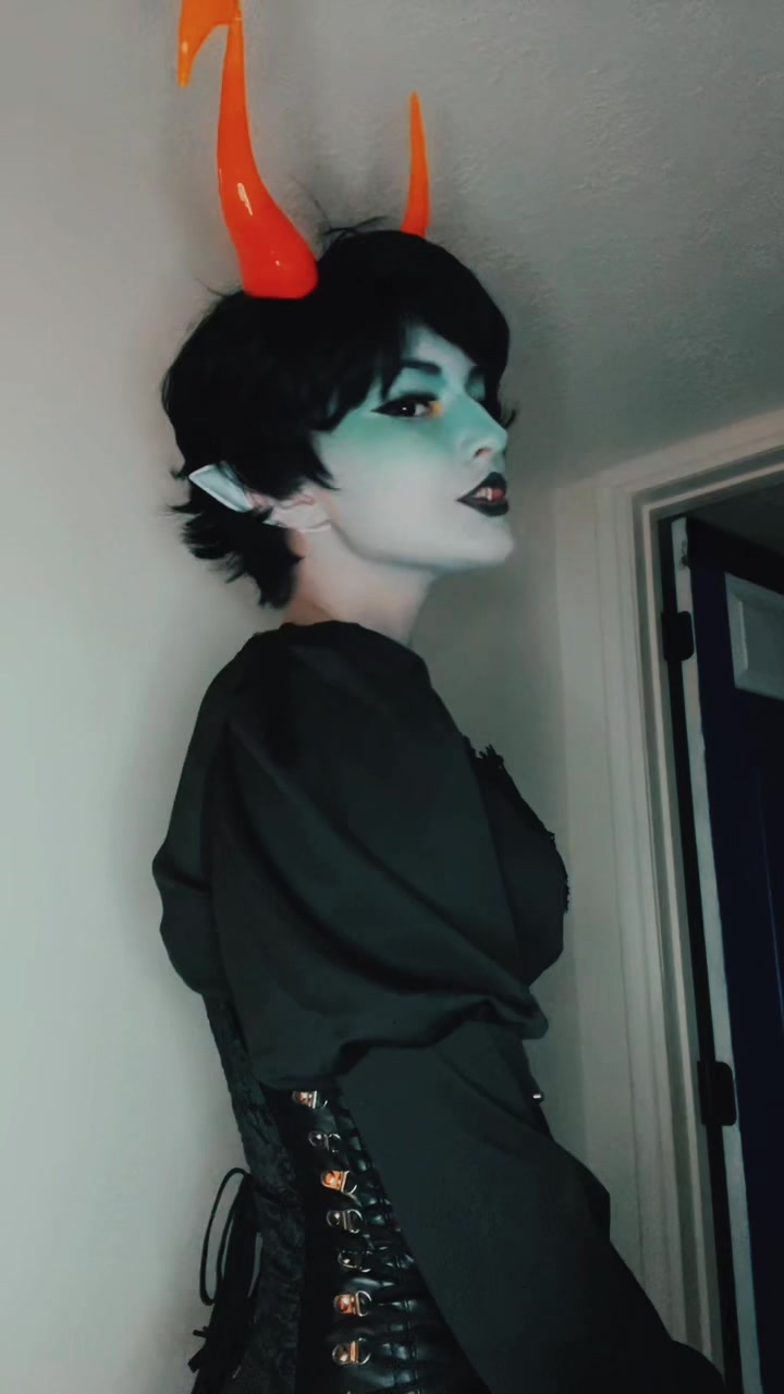 @KARKAT