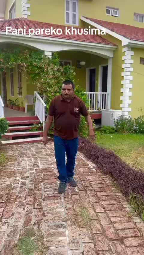 @krishna dhungana