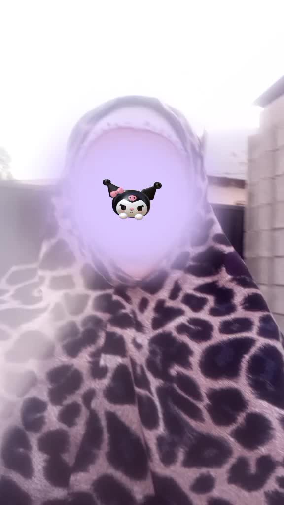 @Мұсылман қыз