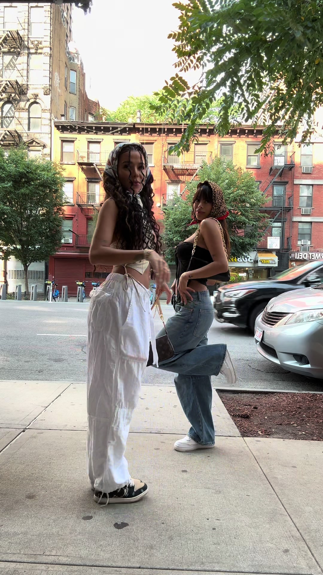 @Erika