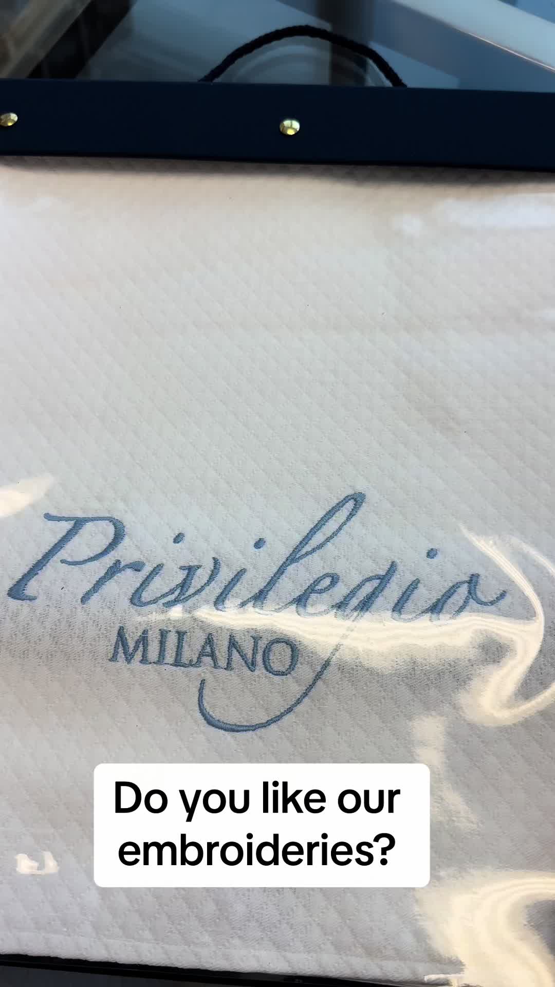 @Privilegio Milano