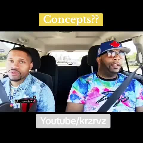 @KruzeReviewz
