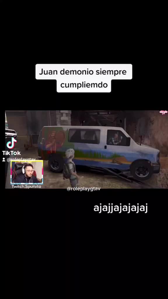 @Gta V roleplay