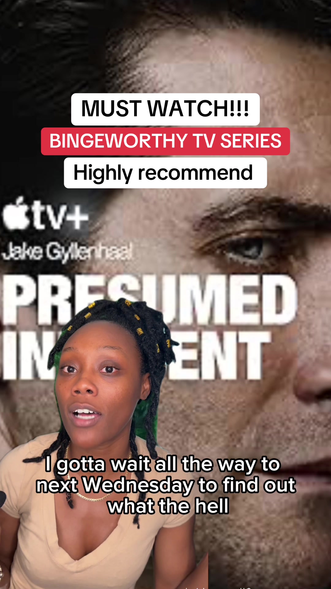 @TikTok TV Guide 🍿