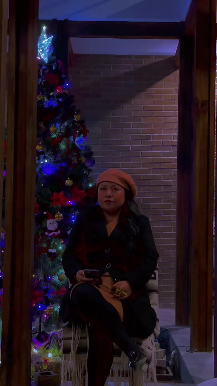 @Yalitza Aparicio Martínez