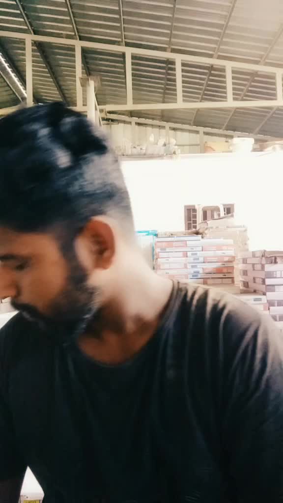 @Bavanesh Kumar