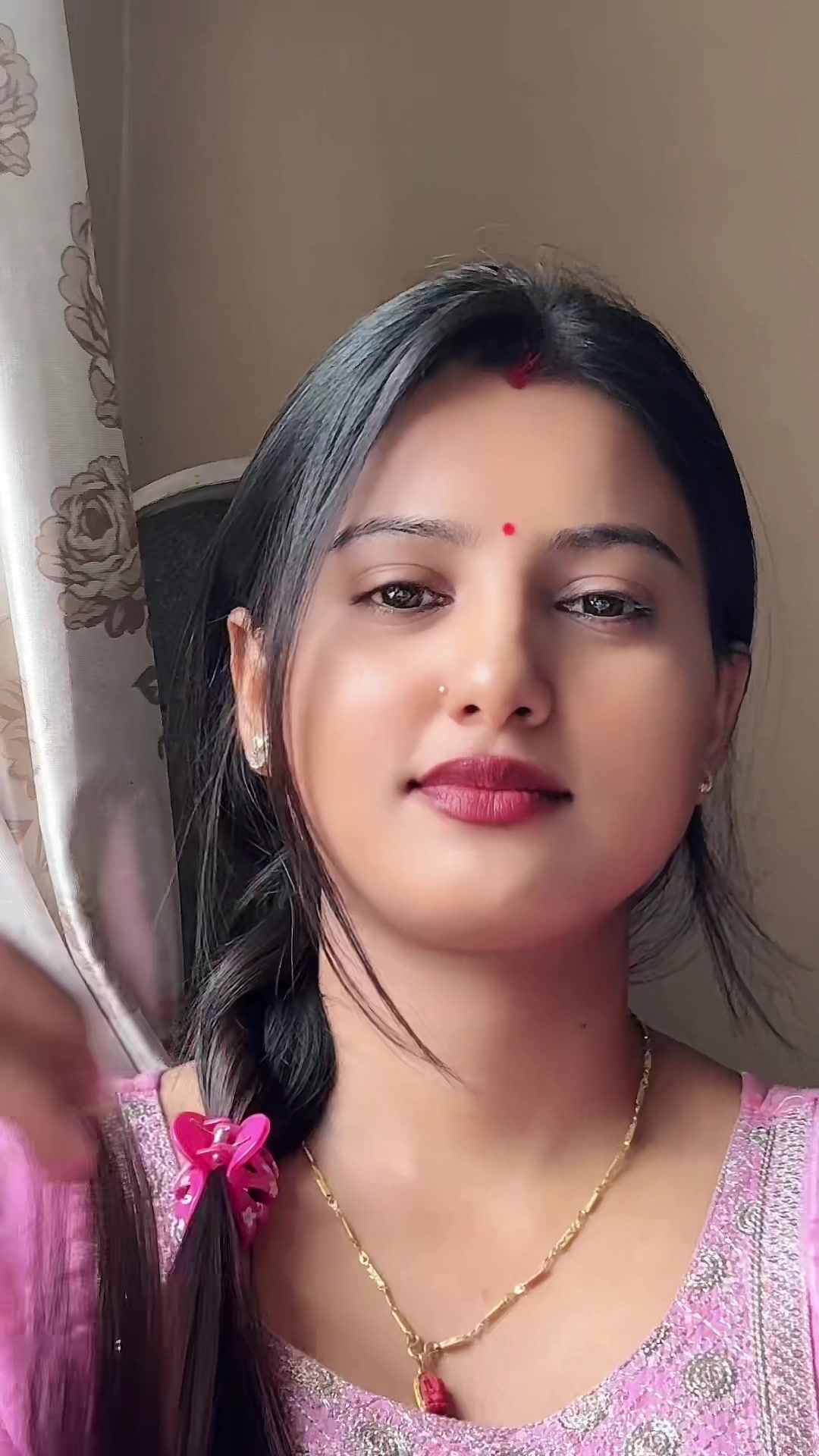 @Alina Ghimire
