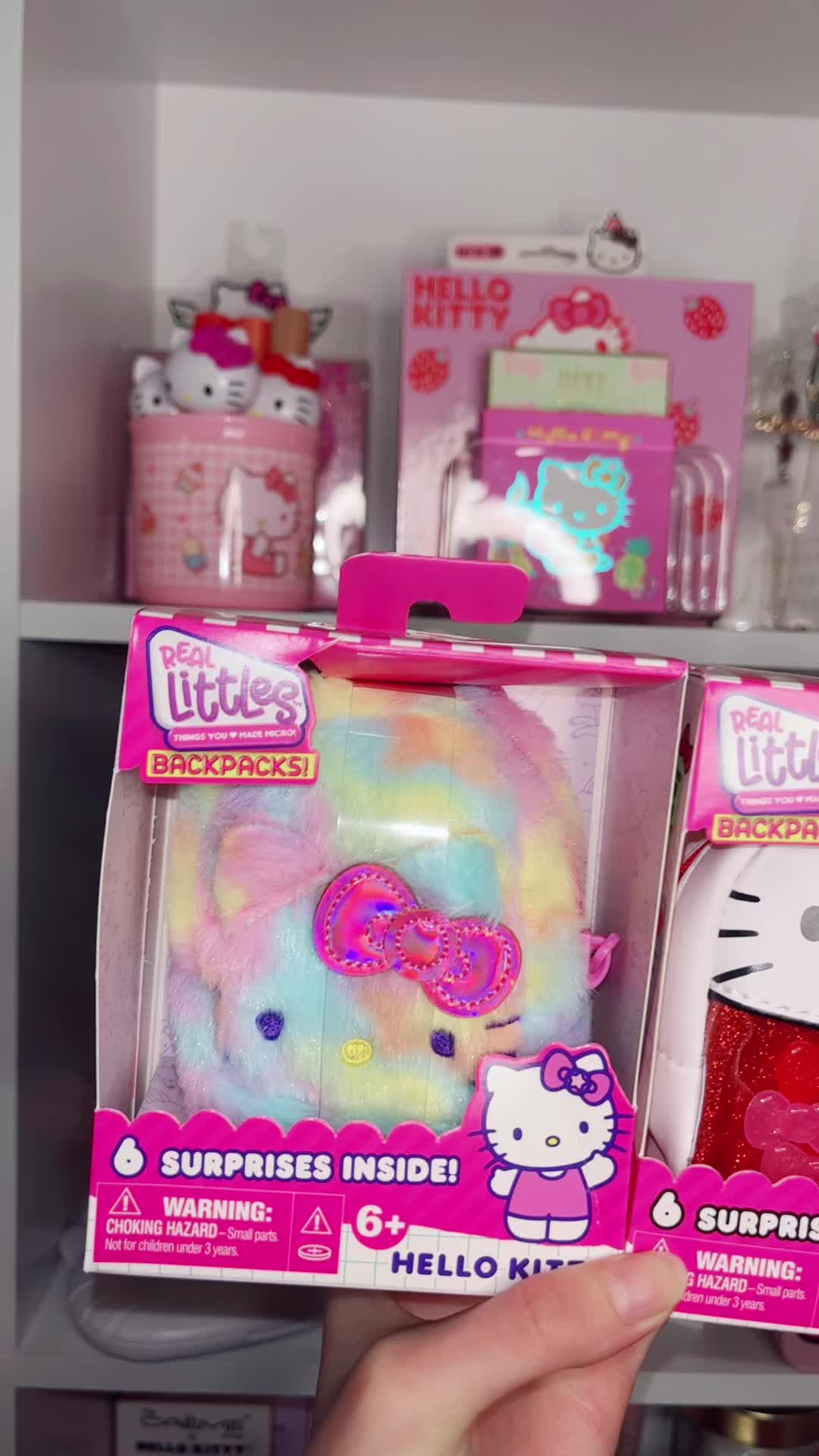 @Hello Kitty Princess