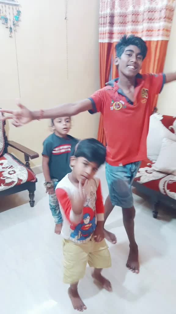 @Komal Chawariya