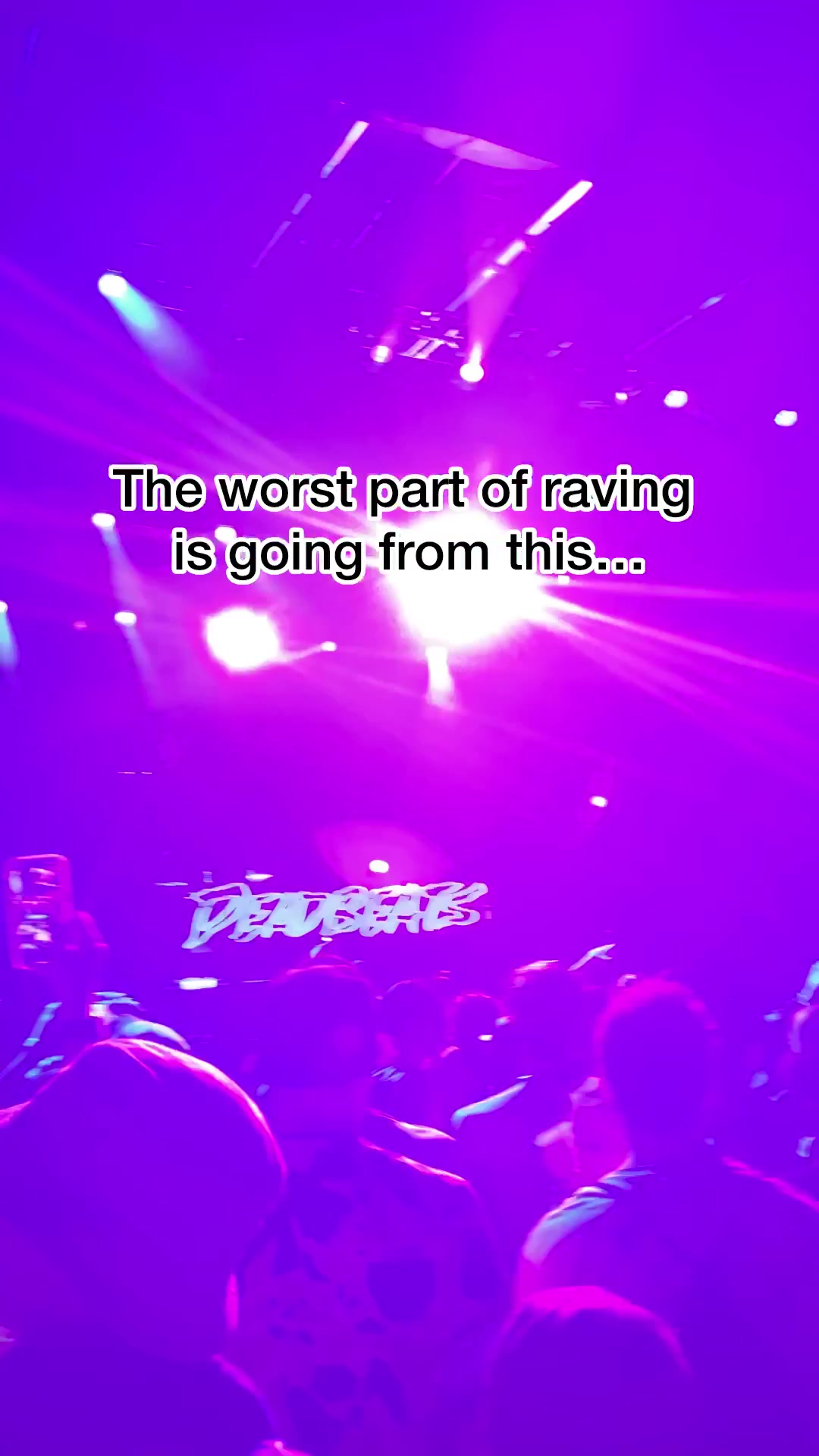 @Denver EDM Fam