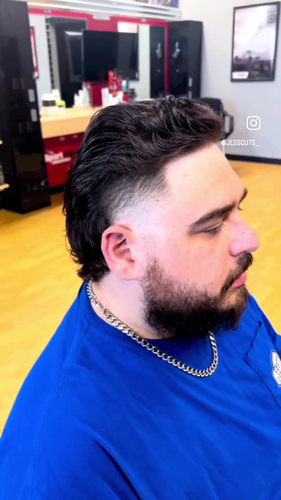 @SportClipsCrestwood