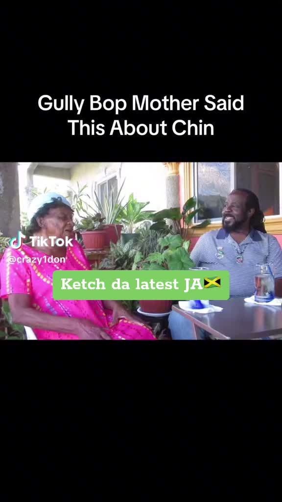 @Ketch da latest Ja 🇯🇲