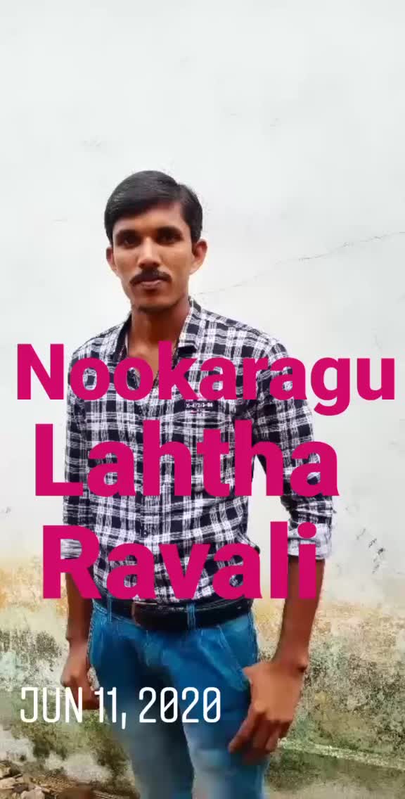 @Pandu Ravali