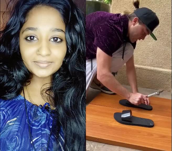 @gayathrishaluraj