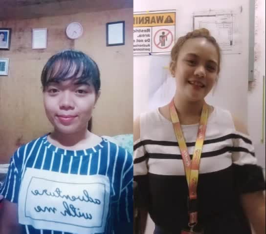 @Hazel Mae Baril