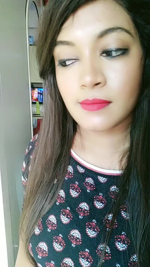 @suchithra P Rai