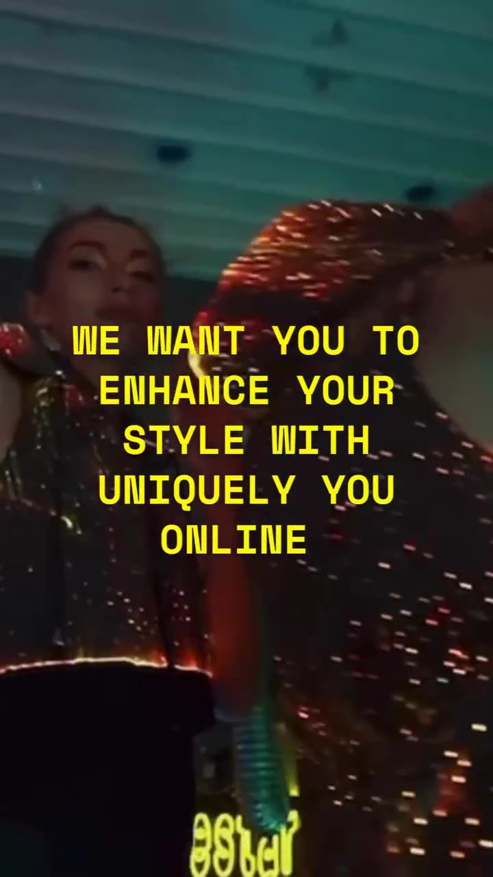@Uniquely You Online