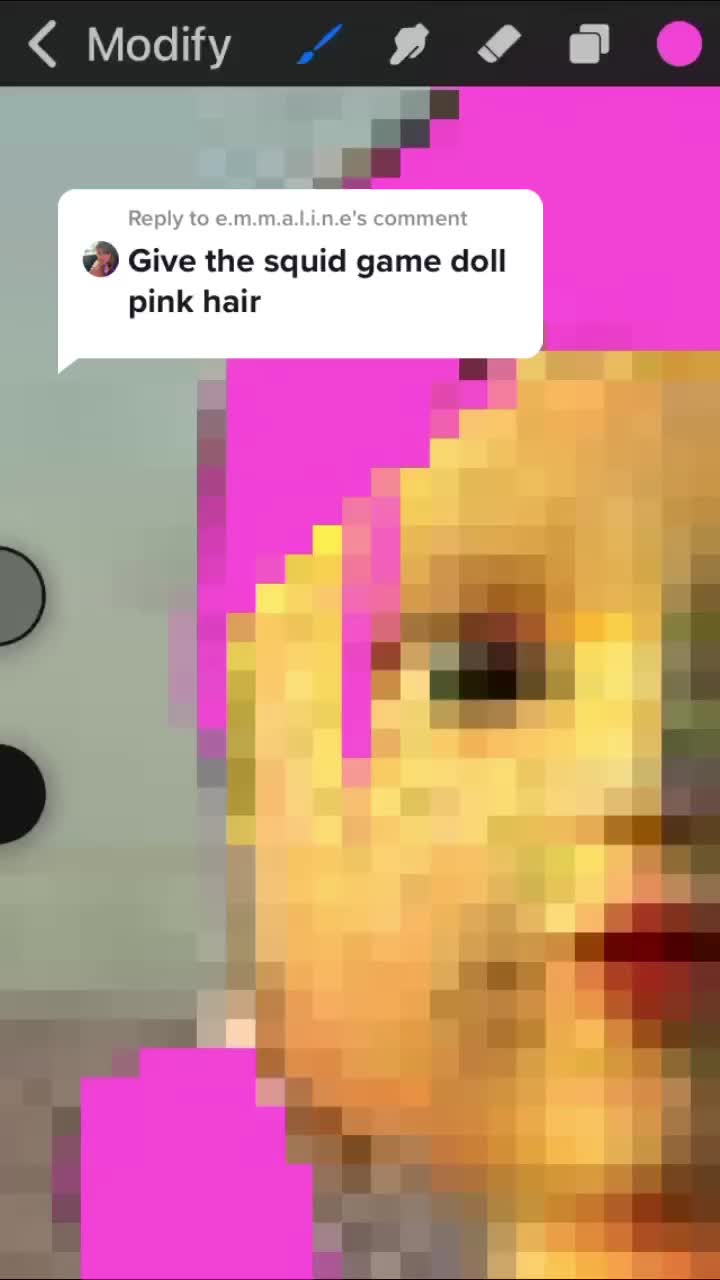 @Color changing
