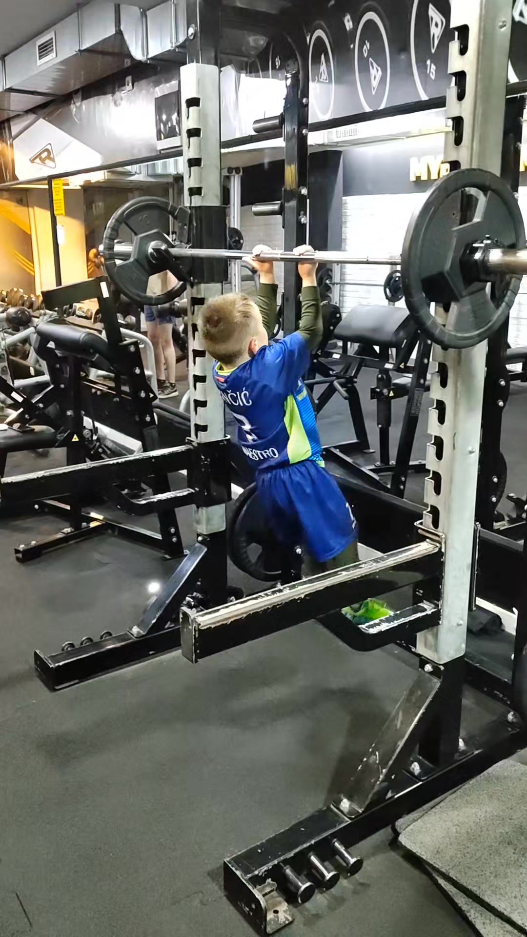 @aleksandarduncictrener