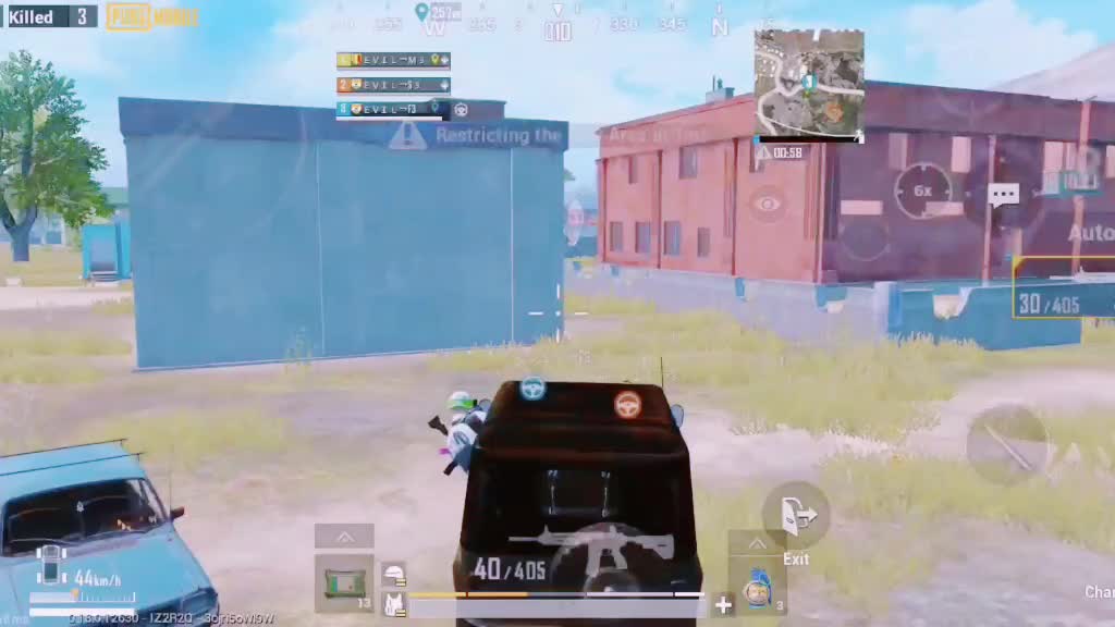 @ＥＶＩＬ乛GAMING  🇮🇳