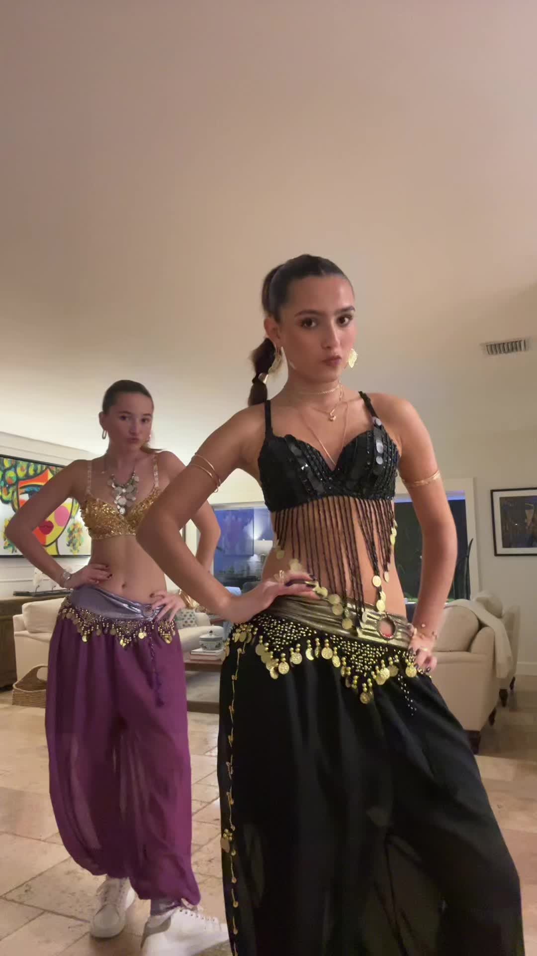 @Isa pantoja