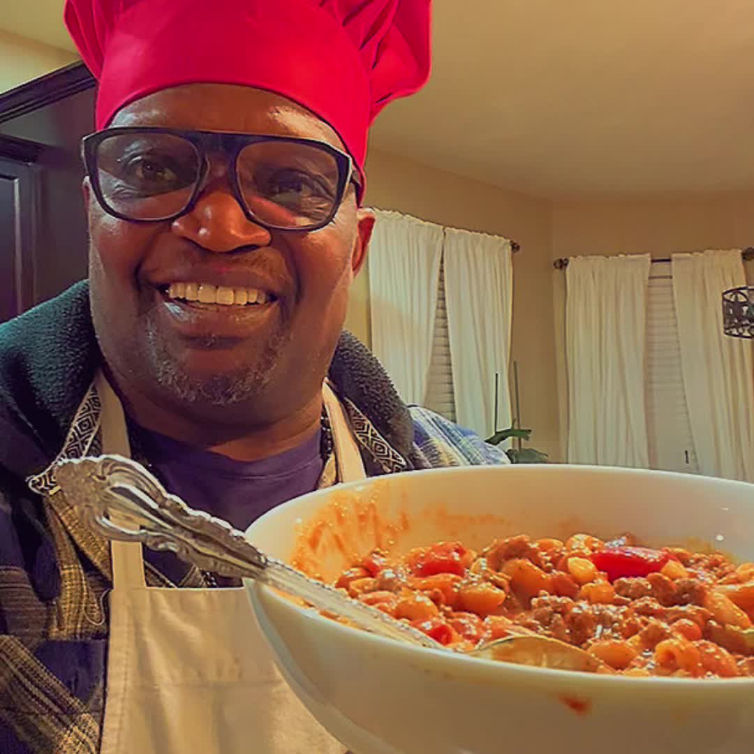 @Mikee In The Kitchen