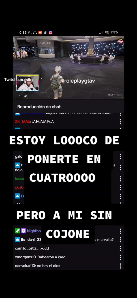 @Gta V roleplay