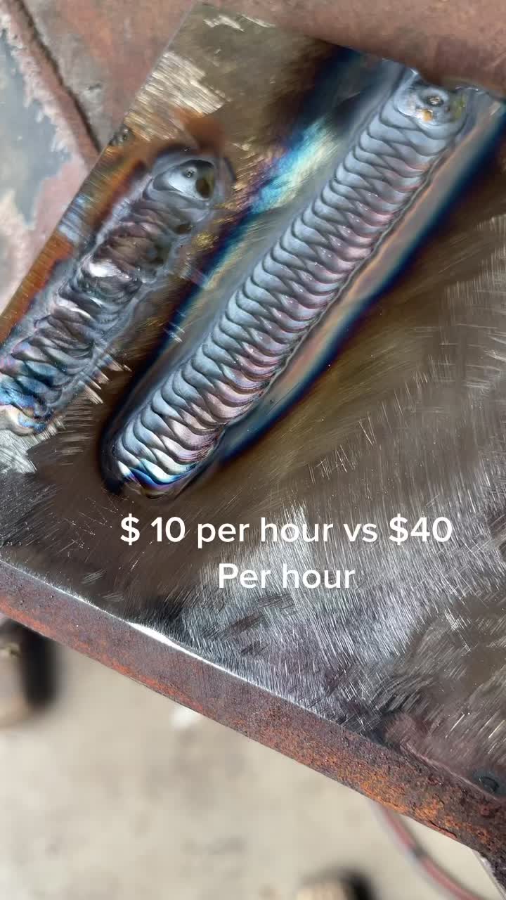 @Supreme Welding Academy