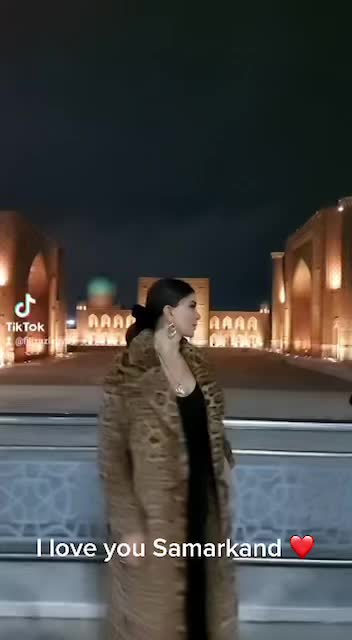 @SAMIRA TOLIBOVNA ADILOVA