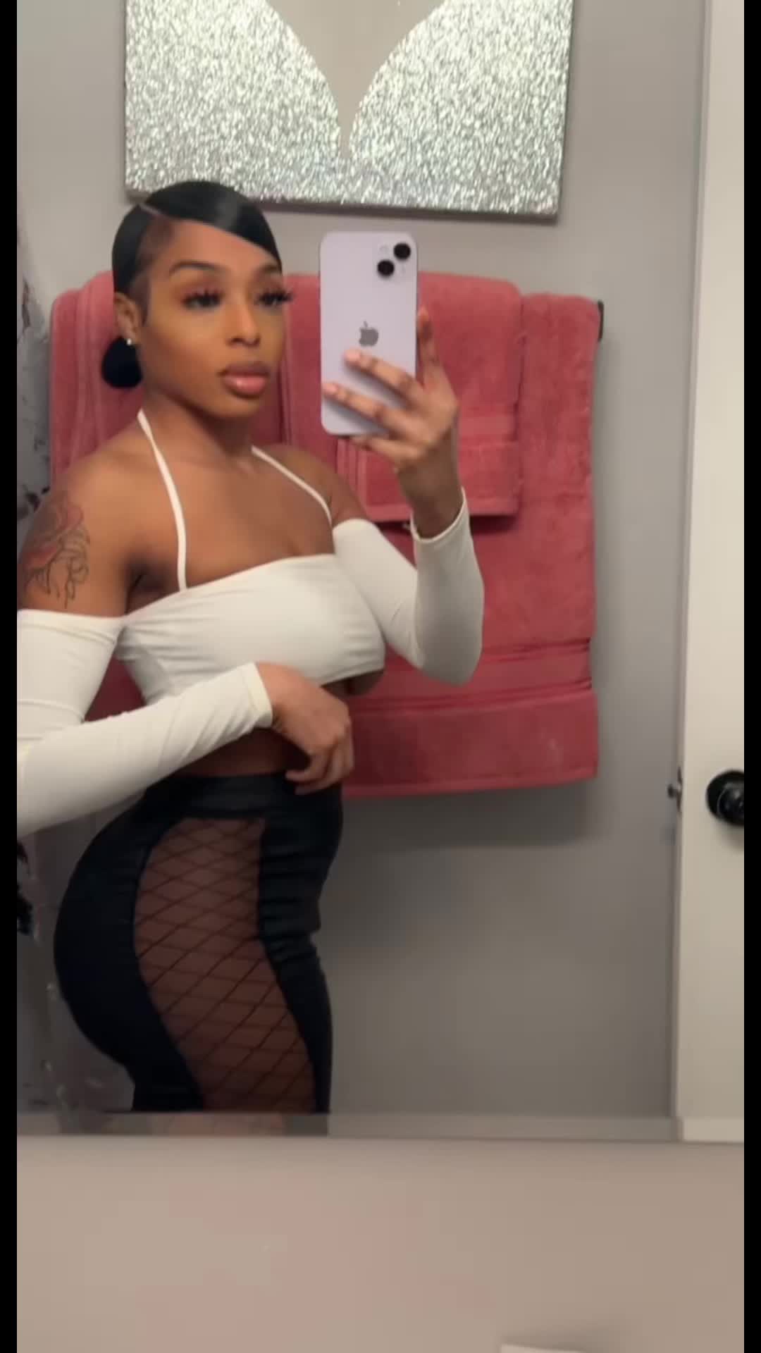 @Mstia Franklin