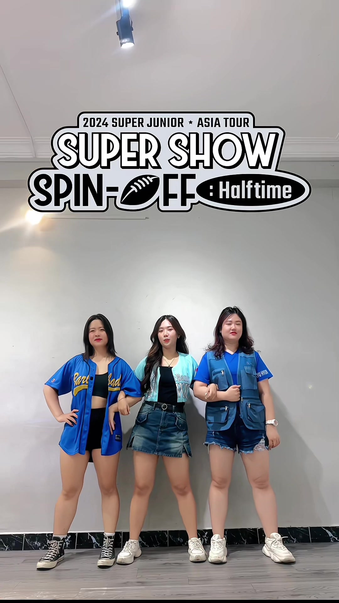 @Super Jovial