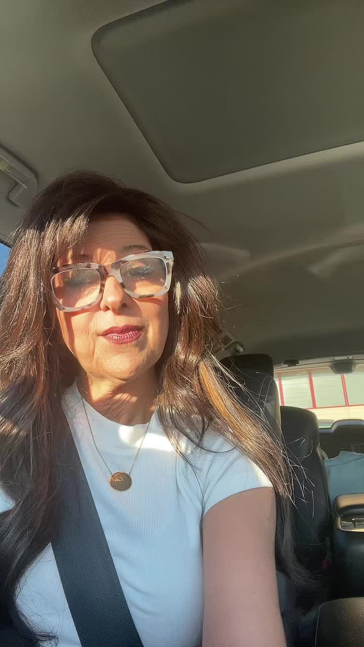 @Kathi Yeager 🎙️ Media | Host