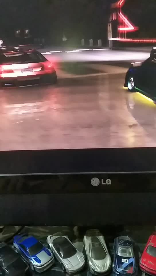 @Just Driver Only