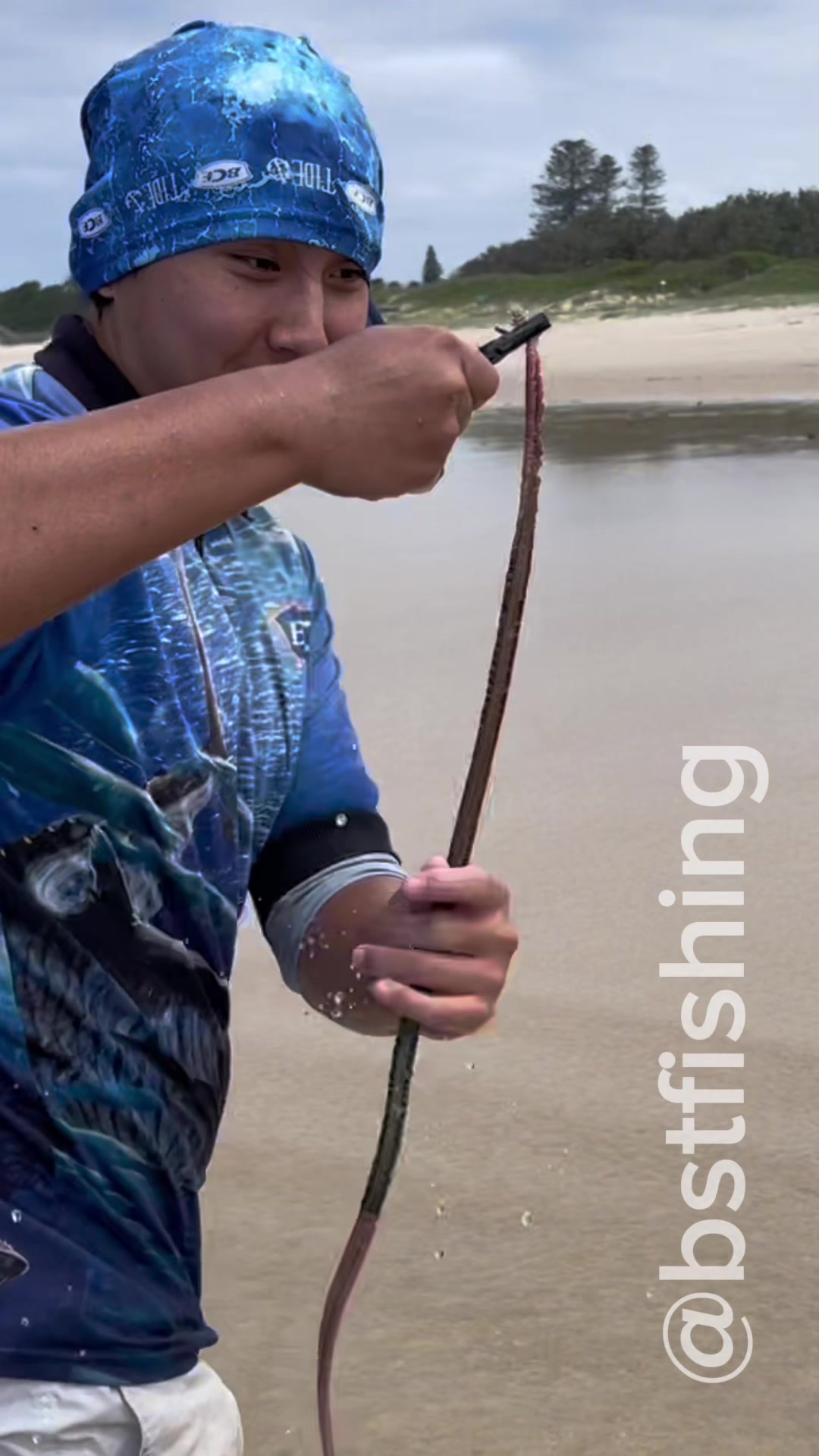@BST Fishing