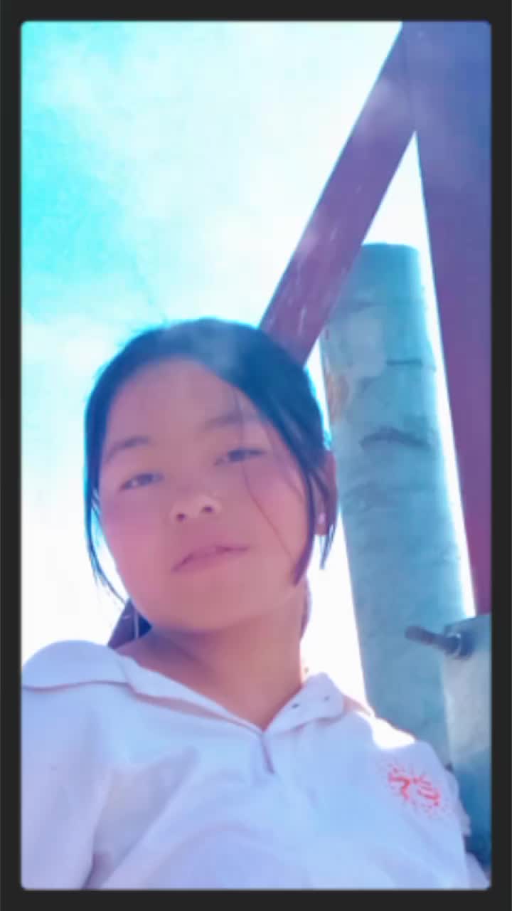 @Chamfa B Magar