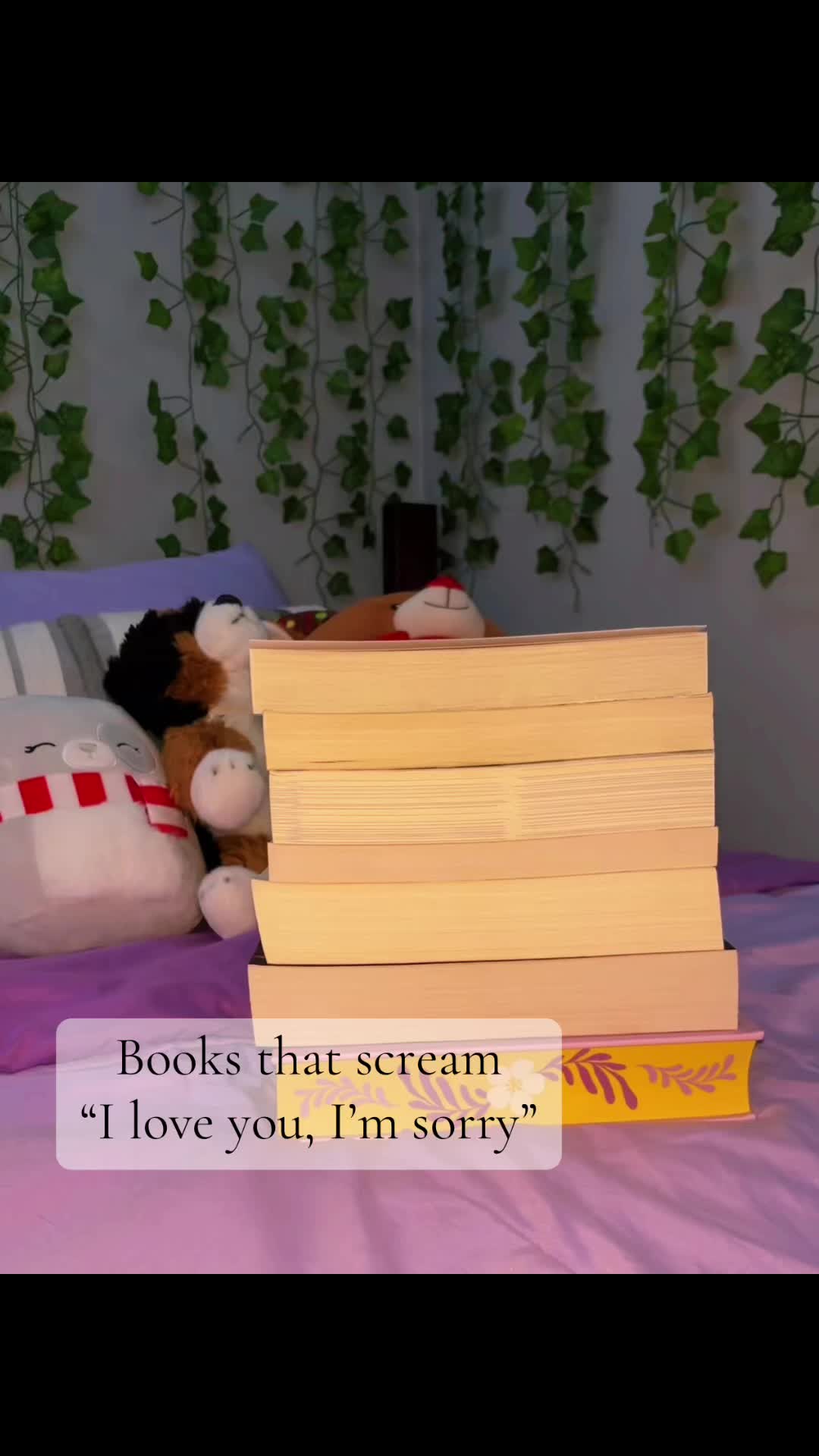 @My Library (Taylor’s version)